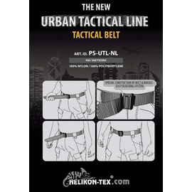  Ремень Urban Tactical Line Helikon-Tex, фото 2 