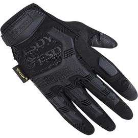  Тактические перчатки Medium ESDY, фото 1 