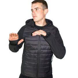  Куртка-софтшелл TEO Maraton, фото 1 