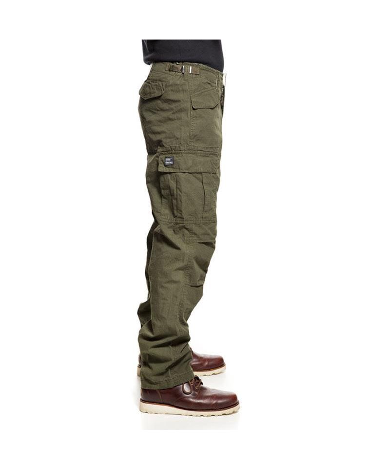 Miller M65 pant Vintage Industries 