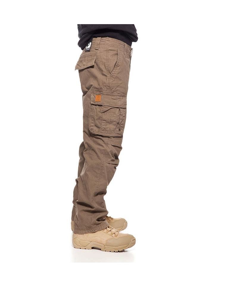 Брюки REEF Vintage industries купить в 