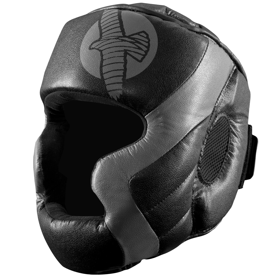 Шлем боксерский Hayabusa Tokushu® Regenesis MMA Head Guard