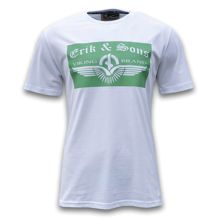 Футболка WEEKO ERIK AND SONS