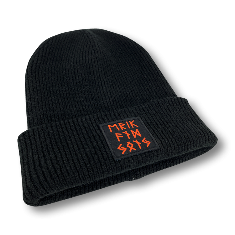 Шапка STYRBORD ERIK AND SONS