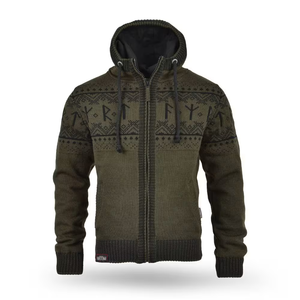 Свитер Runa Thor Steinar