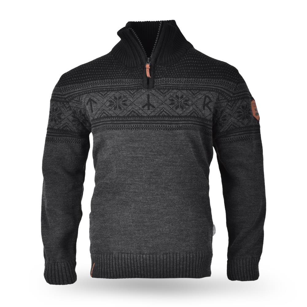 Свитер  Tyr Thor Steinar