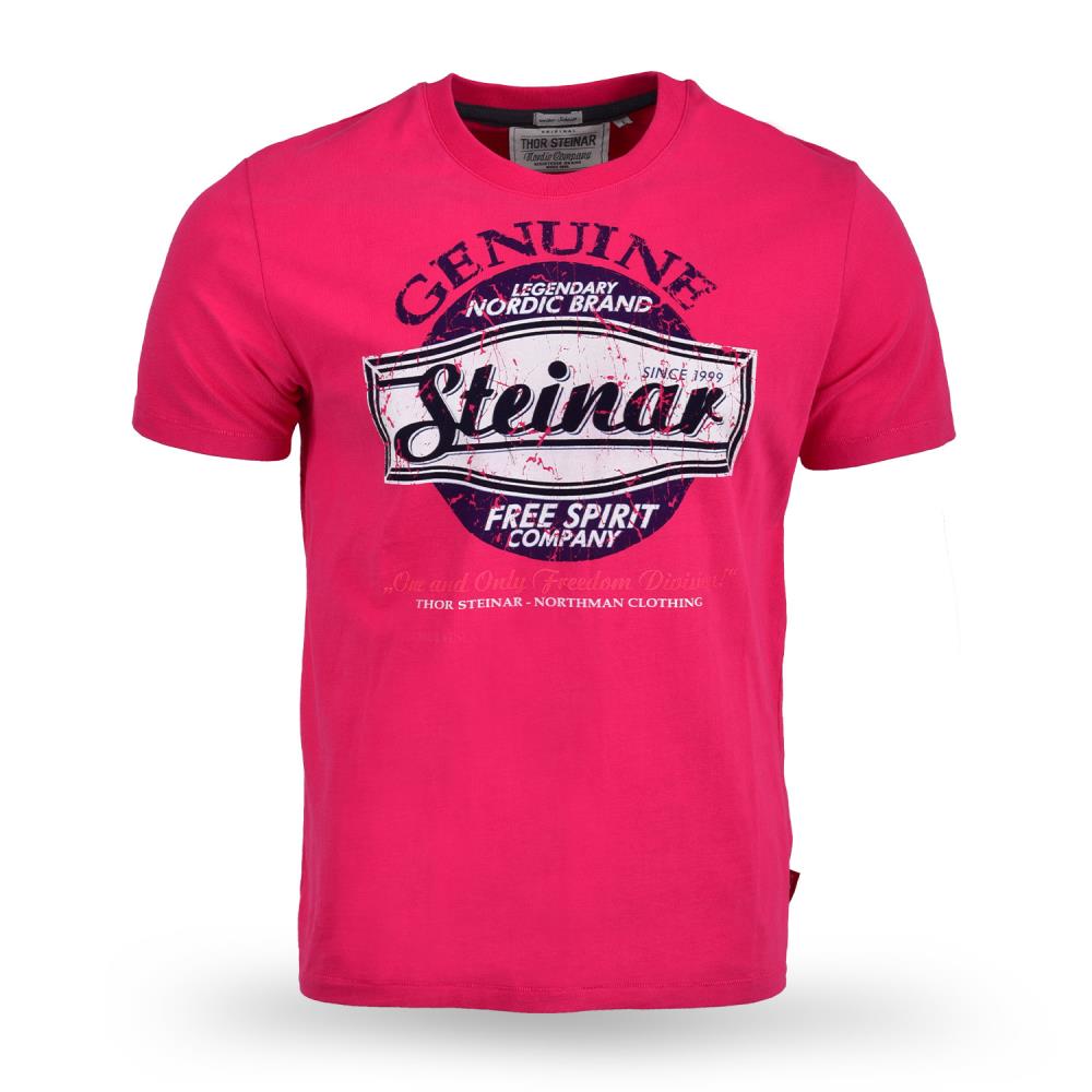 Футболка  Genuine Thor Steinar