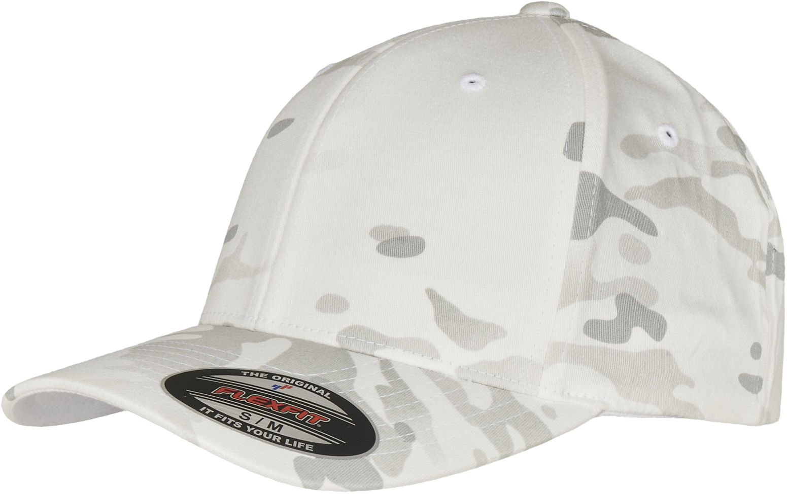 Кепка Flexfit Multicam® Brandit