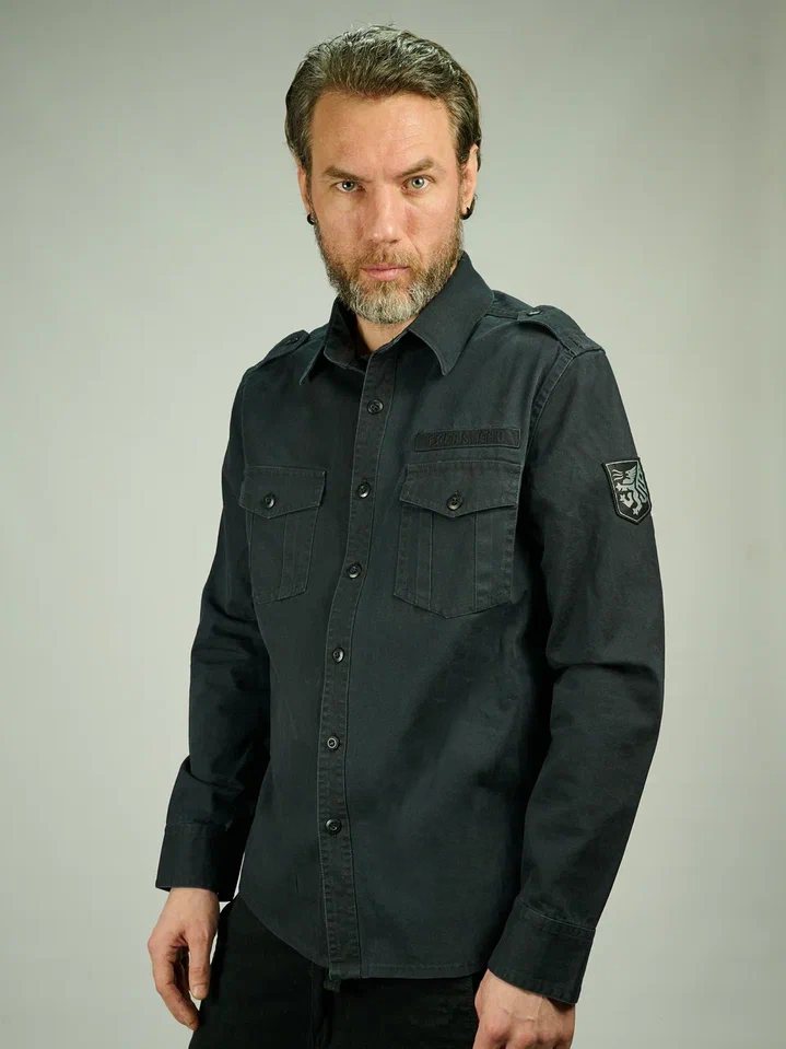 Мужская рубашка Armer