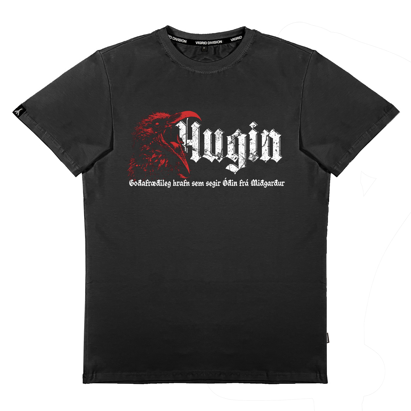 Футболка "Хугин" VIGRID DIVISION