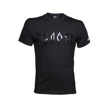  Футболка Black Logo БЕЛОЯР, фото 1 