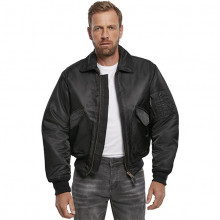  Куртка CWU Brandit, фото 1 