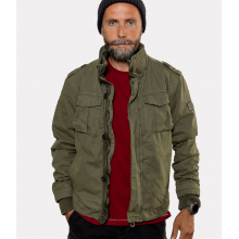  Куртка демисезонная CRONUS, фото 1 