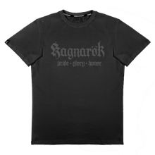  Футболка мужская Ragnarok Gothic Vigrid Division, фото 1 