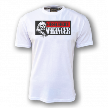  Футболка SECURED, фото 1 