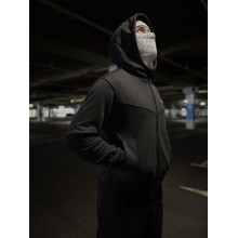  Толстовка БАЗА  Vigrid Division, фото 1 