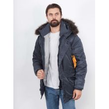  Apolloget EVEREST Steel Blue/Gun Metal, фото 1 