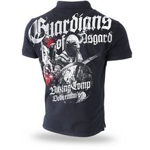  Поло Guardians of Asgard Dobermans Aggressive, фото 1 