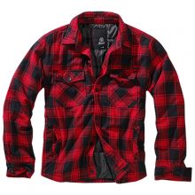  Рубашка Lumberjacket Brandit, фото 1 