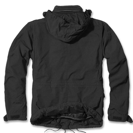  Куртка M65 Giant Brandit black, фото 2 