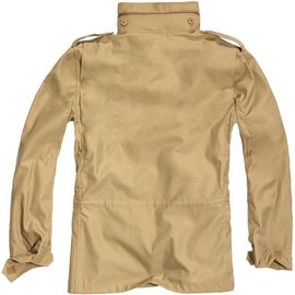  Куртка M65 Standard Brandit sand, фото 2 
