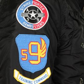  Куртка Strike Jacket Alpha Industries, фото 2 