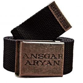  Ремень Premium от Ansgar Aryan (Арт: AA-BT-04), фото 1 