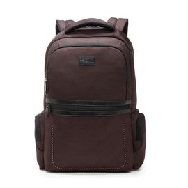  Рюкзак Laptop Backpack TIGER-N.U., фото 2 