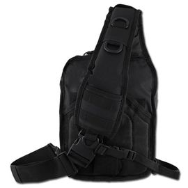  Рюкзак на одно плечо ASSAULT PACK LG Mil-Tec, фото 2 