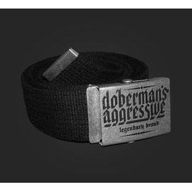  Ремень DOBERMANS от Dobermans Agressive (Арт: PS01), фото 2 