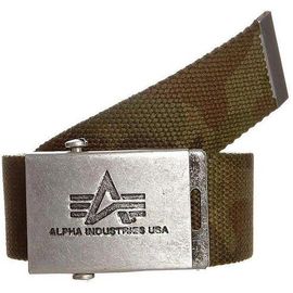  Ремень Heavy Duty от Alpha Industries (Арт: 100906), фото 1 