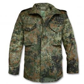  Куртка US FELDJACKE M65 Mil-Tec, фото 1 