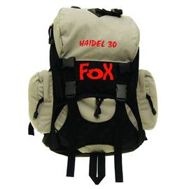  Рюкзак FOX Haidel 30 Max Fuchs, фото 1 