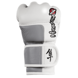  Перчатки ММА Hayabusa Pro Tokushu 4oz MMA White, фото 2 