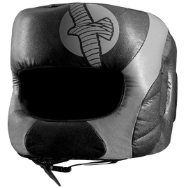  Шлем боксерский Hayabusa Tokushu® Regenesis Boxing Head Guard, фото 1 