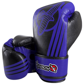  Перчатки боксерские Hayabusa Ikusa Recast 14oz, фото 2 