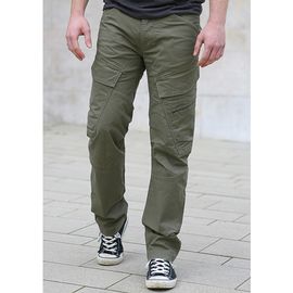  Брюки Adven Slim Fit Trousers Brandit, фото 2 