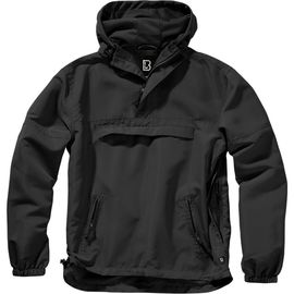  Куртка Summer Windbreaker Brandit black, фото 2 