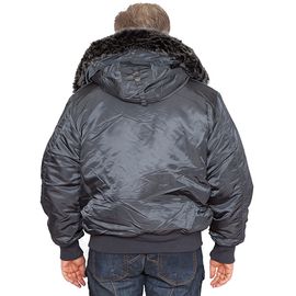  Бомбер мужской Aviator HD Apolloget, фото 2 