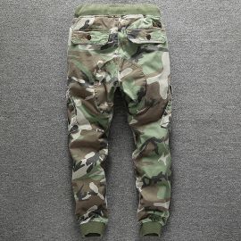  Мужские брюки-джогеры Topgun-2 Armed Forces, фото 2 