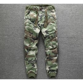  Мужские брюки-джогеры Topgun-2 Armed Forces, фото 1 