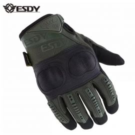  Тактические перчатки G-18 ESDY, фото 1 