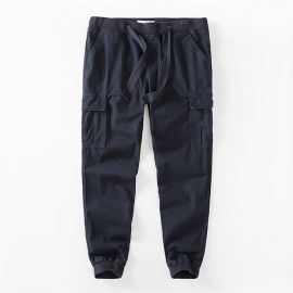  Мужские брюки-джогеры на резинке AF-006 Armed Forces, фото 1 