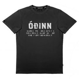  Футболка мужская ODINN Vigrid Division, фото 1 