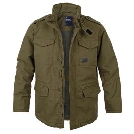  Куртка  М65 Orton padded jacket Vintage Industries, фото 1 
