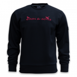  Свитшот THORGOE ERIK AND SONS, фото 1 