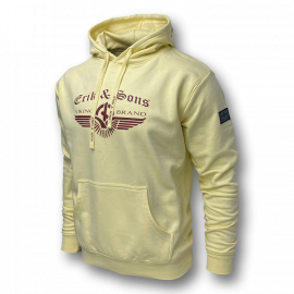  Толстовка KAHLBERG ERIK AND SONS, фото 1 