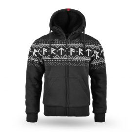  Утепленное худи  SUNA  Thor Steinar, фото 1 