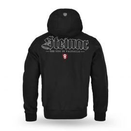  Худи на молнии VARGHEIM Thor Steinar, фото 1 