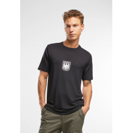  СПОРТИВНАЯ ФУТБОЛКА BW BRANDIT, фото 1 